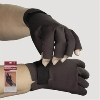 ARTHRITIS GLOVES LINED NEOPRENE LG